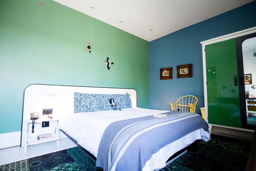 Drake Devonshire And Motor Inn Wellington Kültér fotó