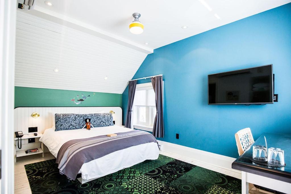 Drake Devonshire And Motor Inn Wellington Kültér fotó