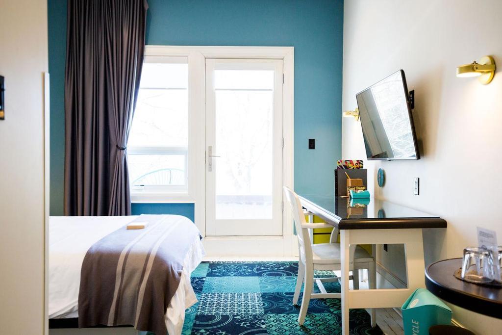 Drake Devonshire And Motor Inn Wellington Kültér fotó