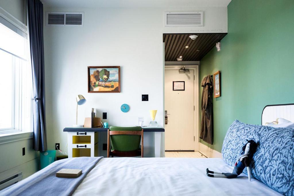 Drake Devonshire And Motor Inn Wellington Kültér fotó