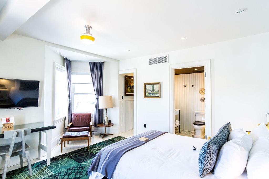 Drake Devonshire And Motor Inn Wellington Kültér fotó