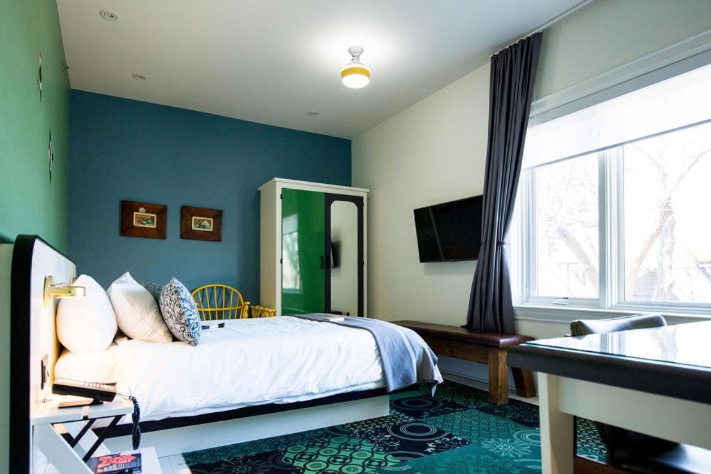 Drake Devonshire And Motor Inn Wellington Kültér fotó